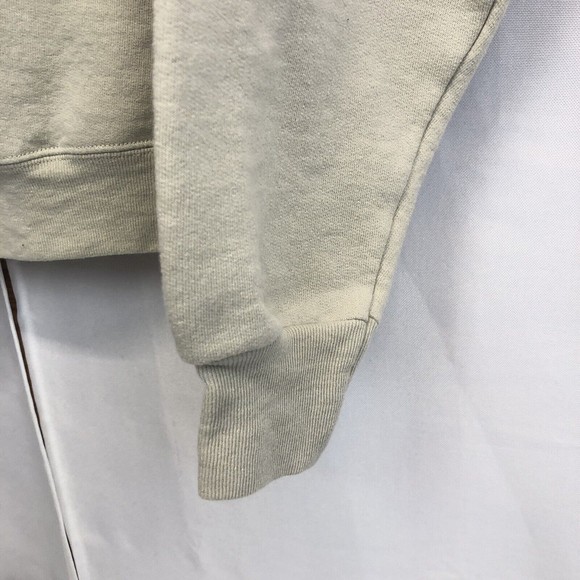 TINY TAN BTS KPOP Mic Drop Mens Large Anime Pullover Sweatshirt Graphics - Picture 7 of 7